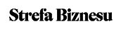 Logo Strefa Biznesu