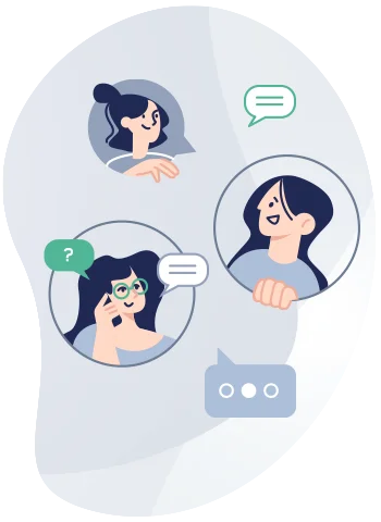 building remote team