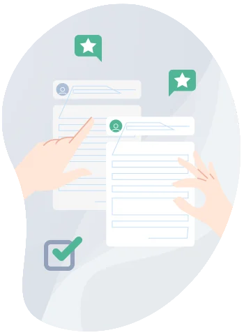 b2b vs. employment contract