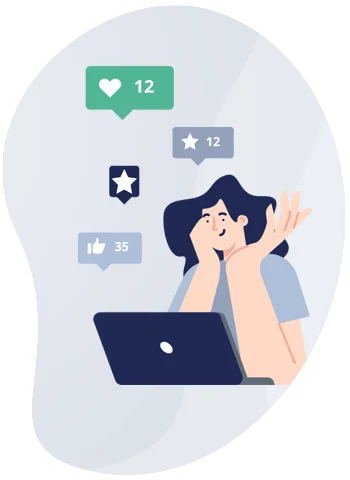 recruiter's good image
