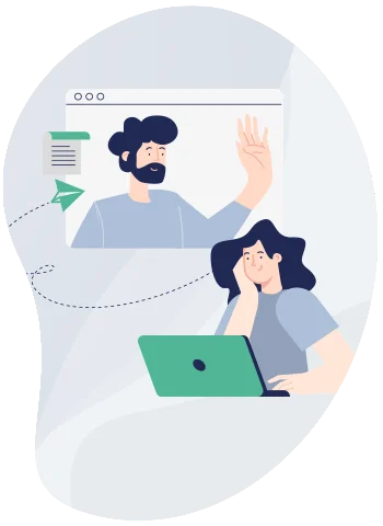 Onboarding of employees
