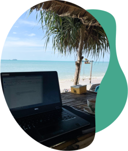 Work-life fit - Recruitment Agency Talent Place